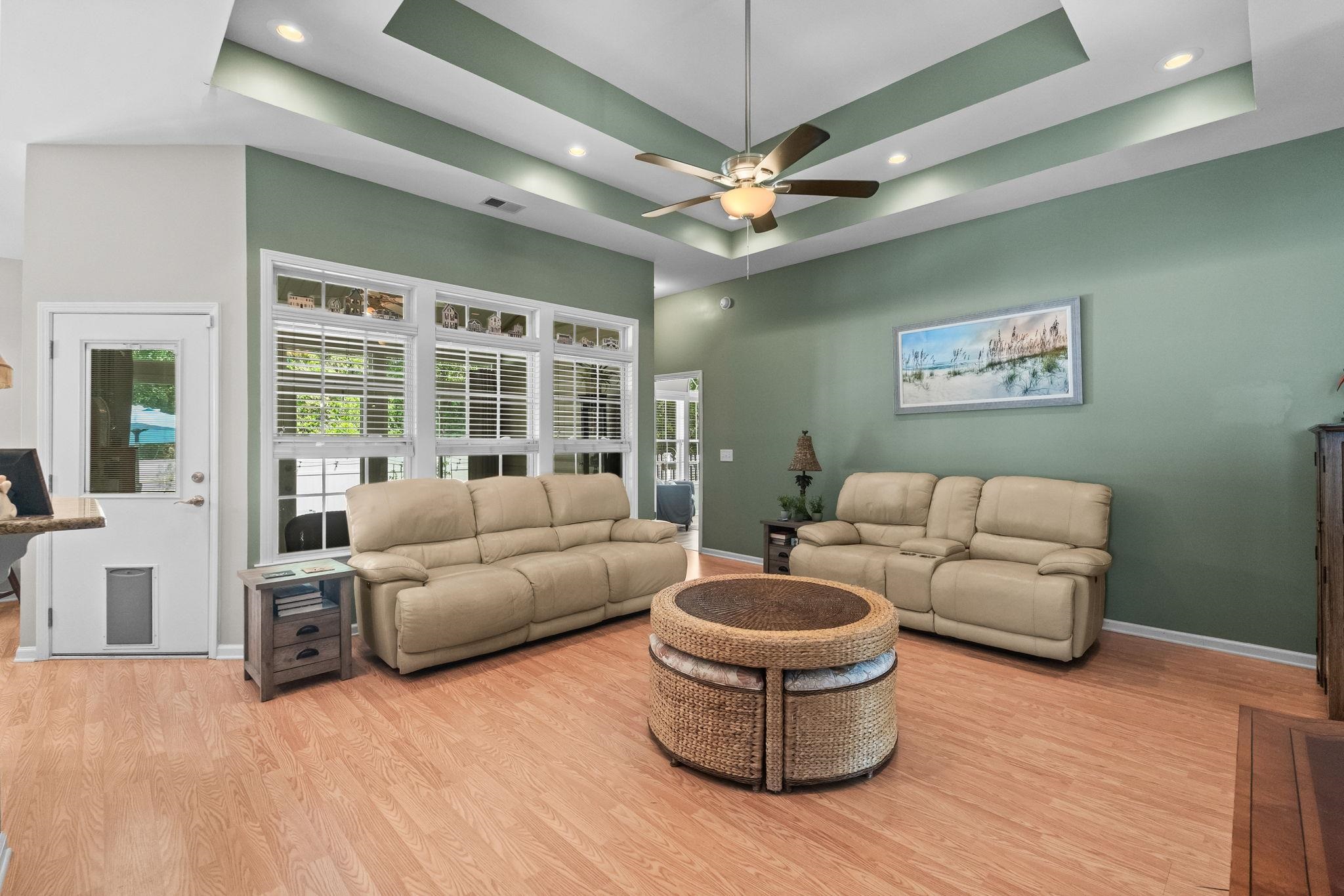 17 Passion Flower Court Murrells Inlet, SC 29576 - Photo 10 of 64