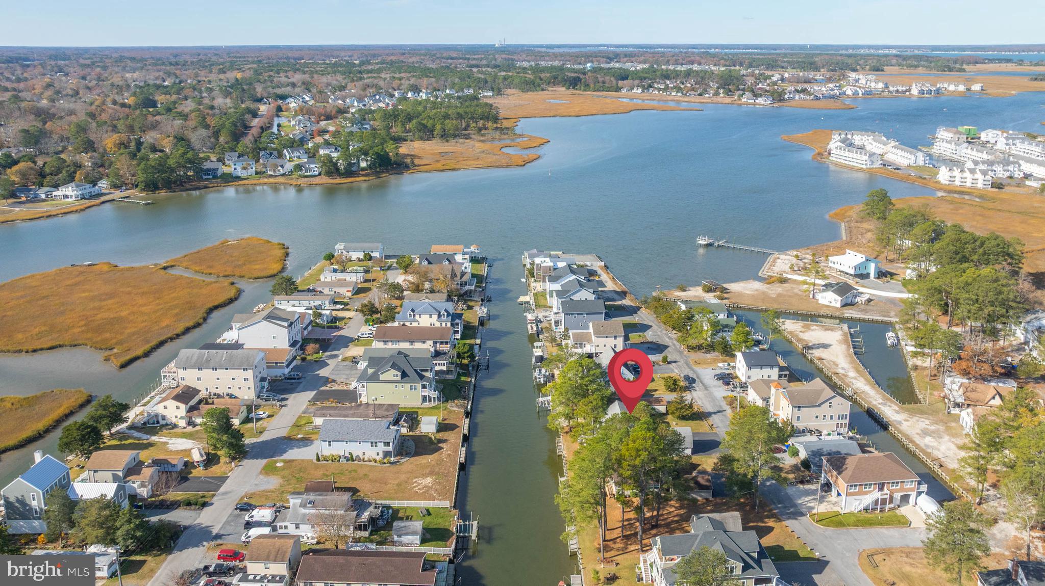 38225 Piney Point Road Ocean View, DE 19970 - Photo 1 of 24