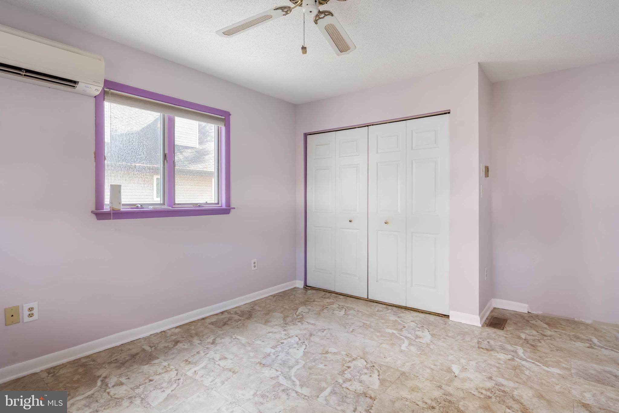 38225 Piney Point Road Ocean View, DE 19970 - Photo 18 of 24 1st Floor Bedroom