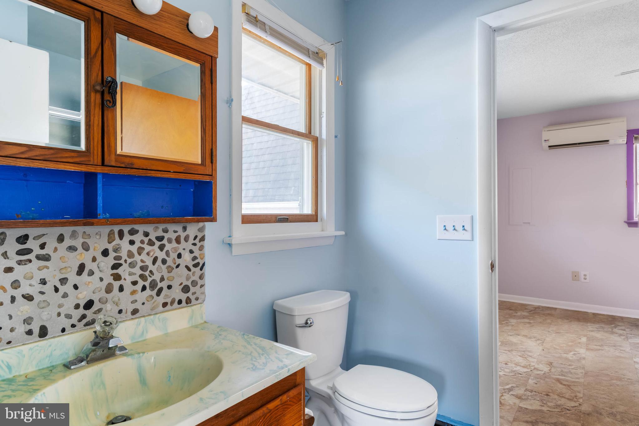 38225 Piney Point Road Ocean View, DE 19970 - Photo 19 of 24 1st Floor Full Bathroom