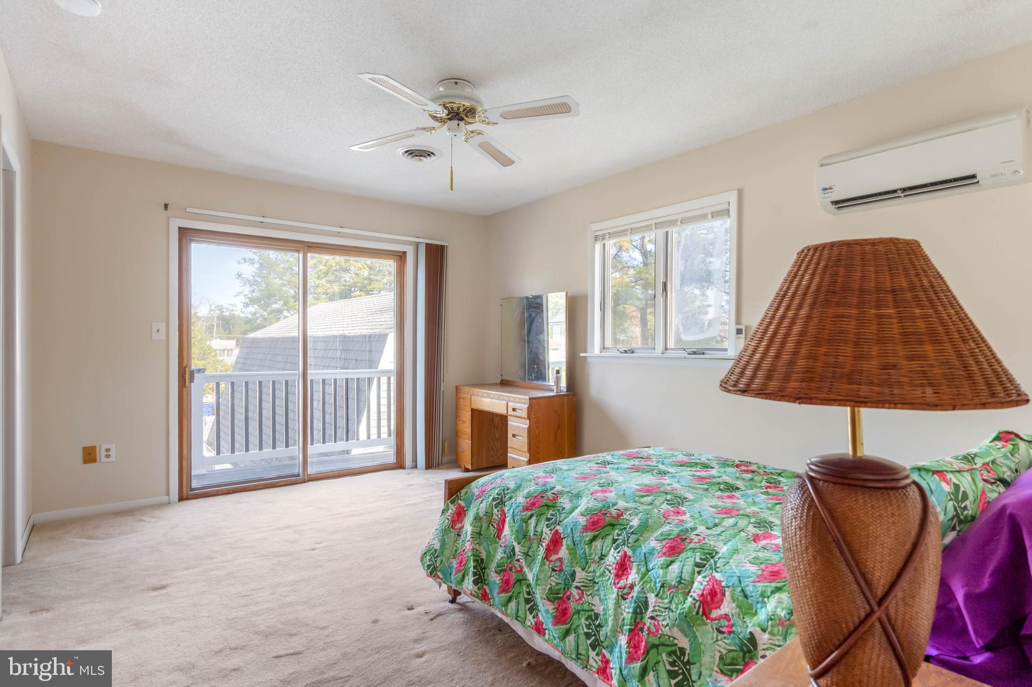 38225 Piney Point Road Ocean View, DE 19970 - Photo 20 of 24 2nd Floor Bedroom 2