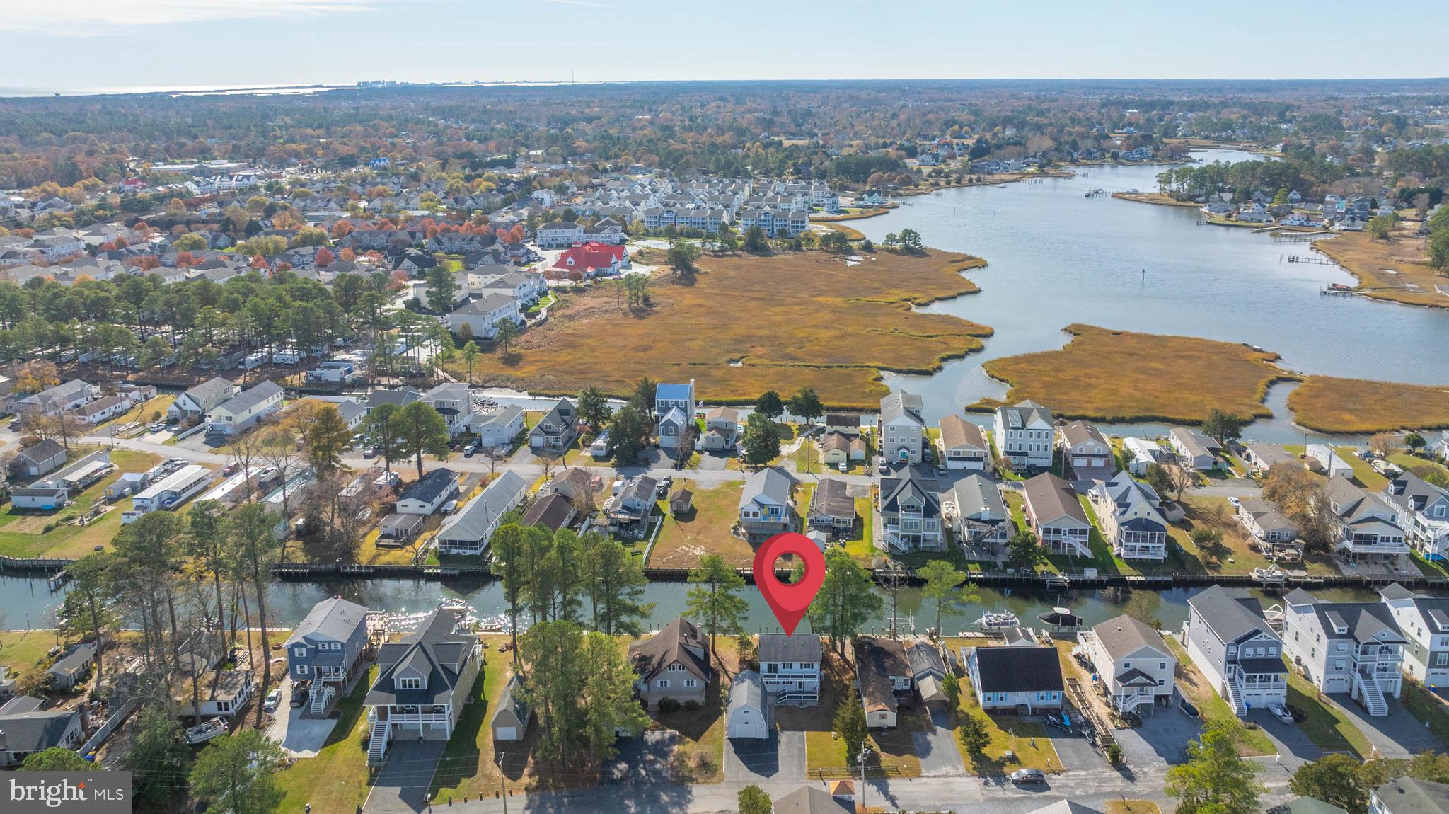 38225 Piney Point Road Ocean View, DE 19970 - Photo 2 of 24