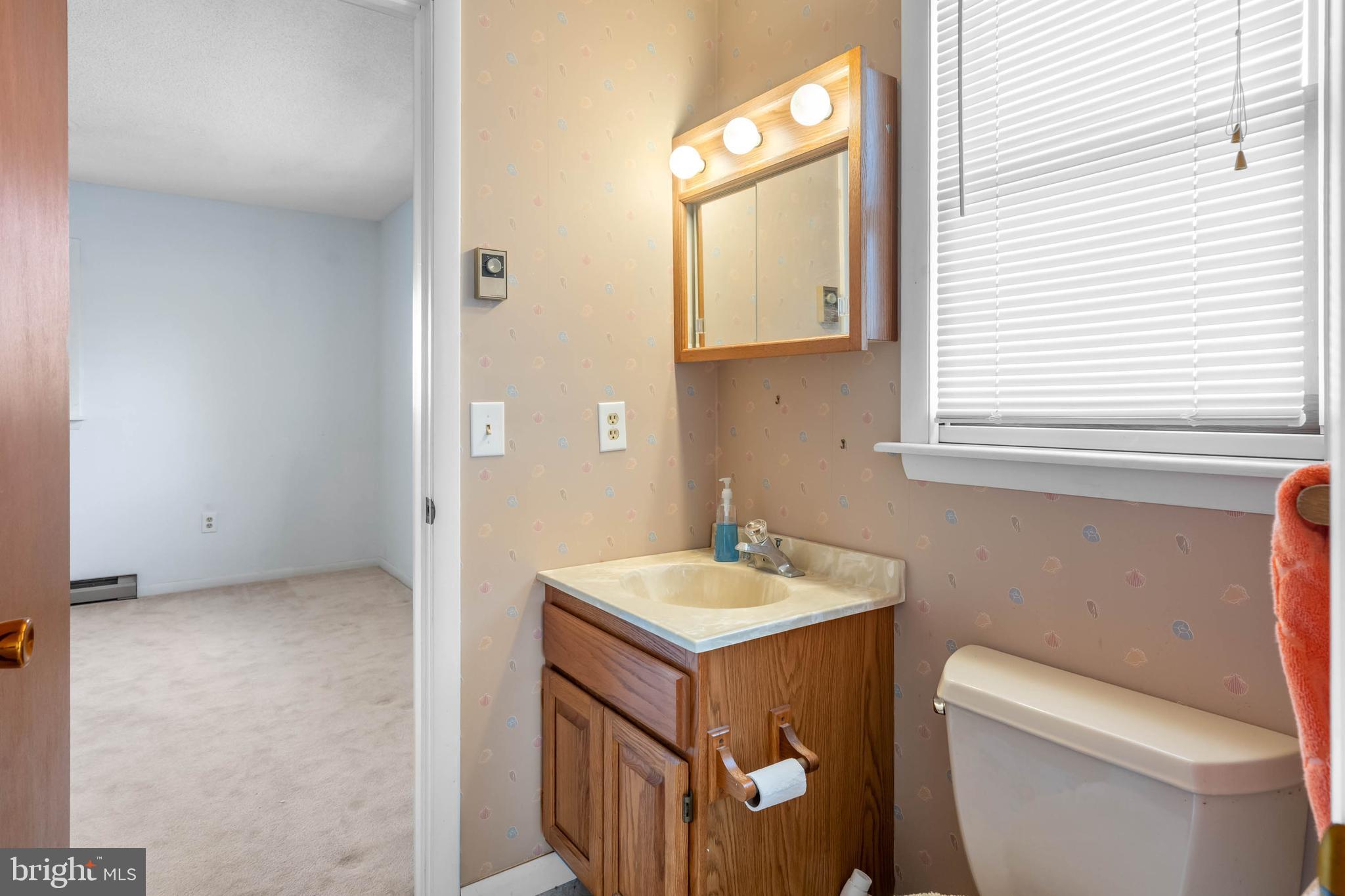 38225 Piney Point Road Ocean View, DE 19970 - Photo 22 of 24 2nd Floor Full Bathroom