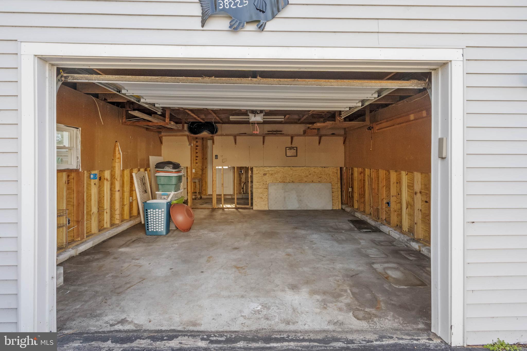 38225 Piney Point Road Ocean View, DE 19970 - Photo 24 of 24 Detached Garage