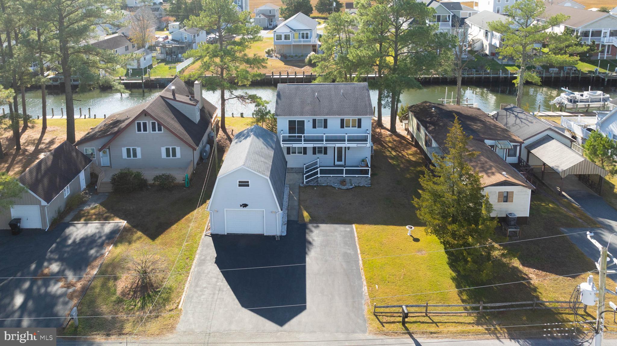 38225 Piney Point Road Ocean View, DE 19970 - Photo 6 of 24