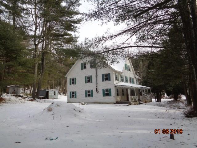 29 Proctor Road Eldred, NY 12732 - Photo 1 of 1 Gallery Image 1
