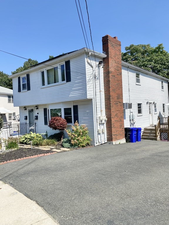 33 Lanark Road, Unit 2 Malden, MA 02148 - Photo 3 of 21 Gallery Image 3