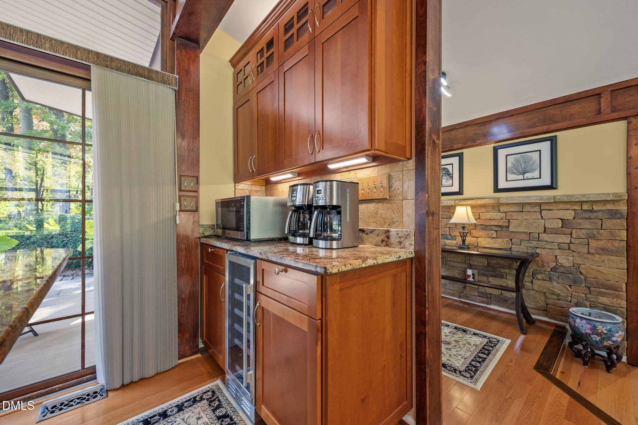 5219 Coronado Drive Raleigh, NC 27609 - Photo 64 of 100