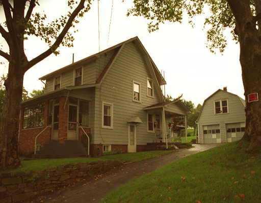 5107 Rochester Road New Brighton, PA 15066 - Photo 1 of 1