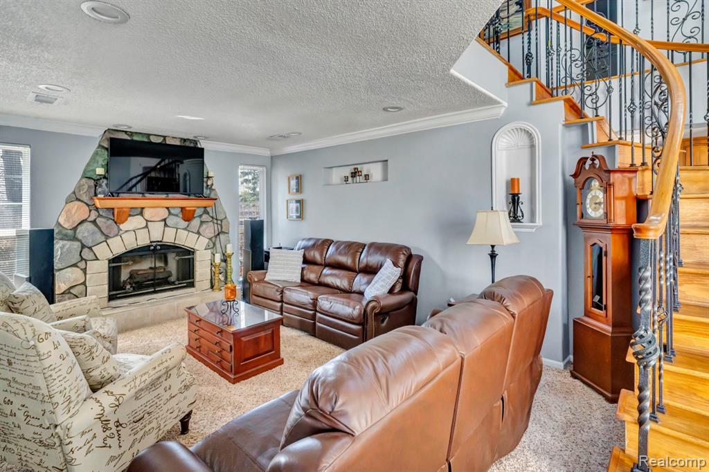 9860 Boucher Road Otter Lake, MI 48464 - Photo 25 of 50