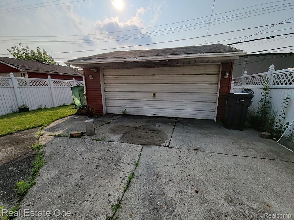 18825 Ruth Street Melvindale, MI 48122 - Photo 6 of 24