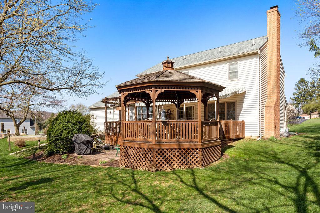 150 Manor Road Red Lion, PA 17356 - Photo 40 of 42 Gallery Image 40