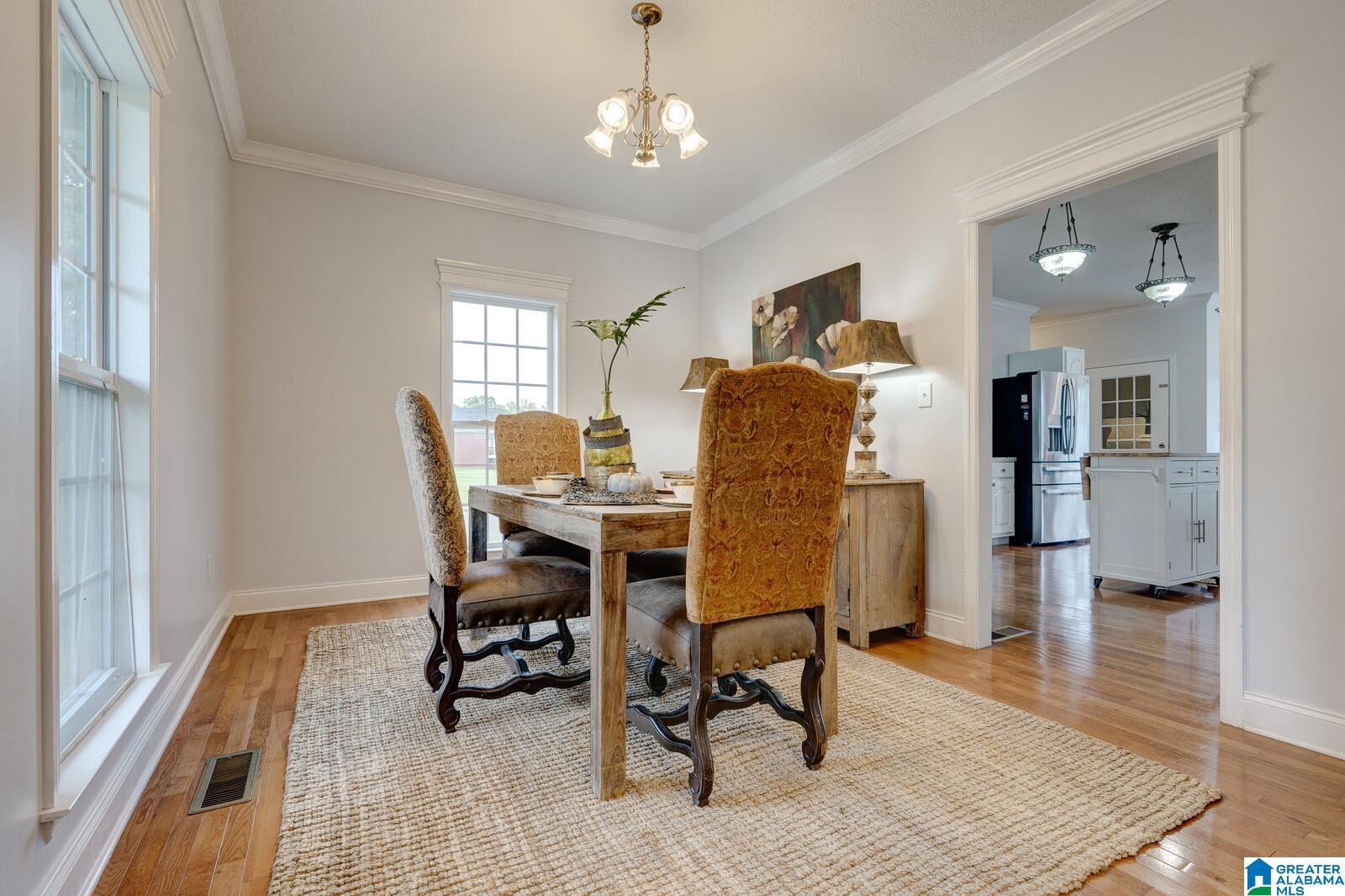 6332 Mays Bend Road Pell City, AL 35128 - Photo 8 of 45