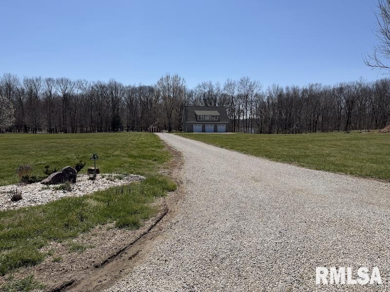 19003 North Hammer Road Marshall, IL 62441 - Photo 9 of 69