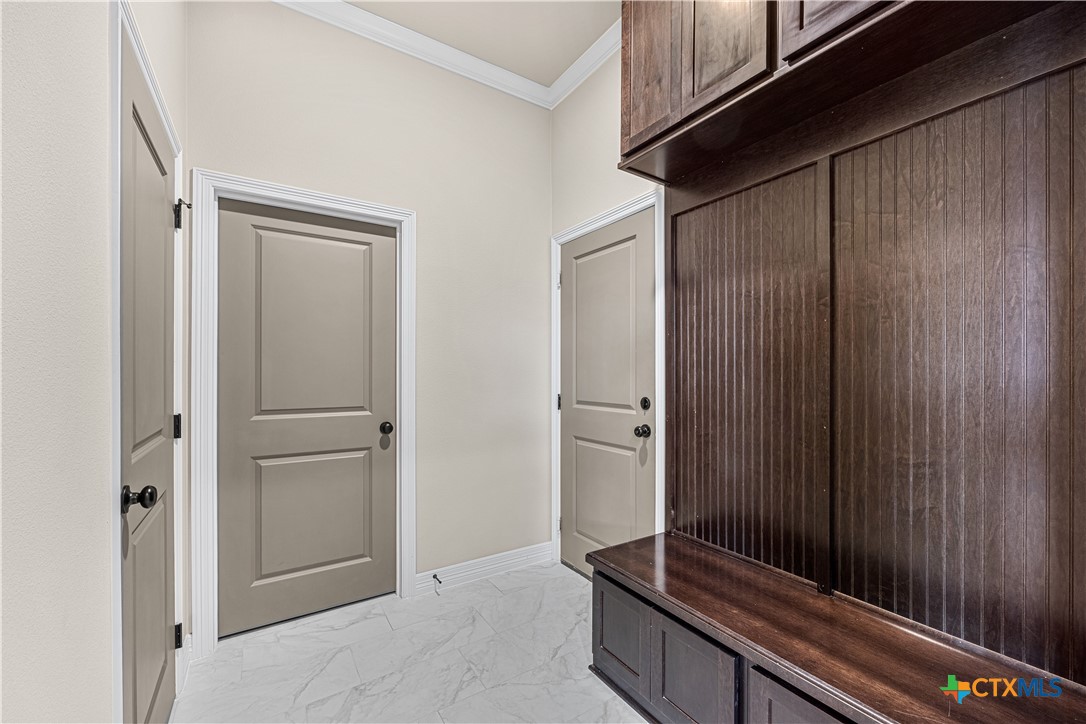 2136 Oak Draw Court Belton, TX 76513 - Photo 35 of 46 a view of an empty room