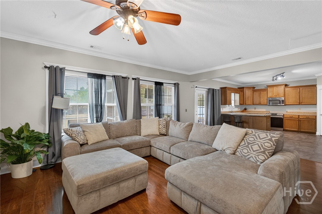 195 Wilkins Road Midway, GA 31320 - Photo 46 of 58