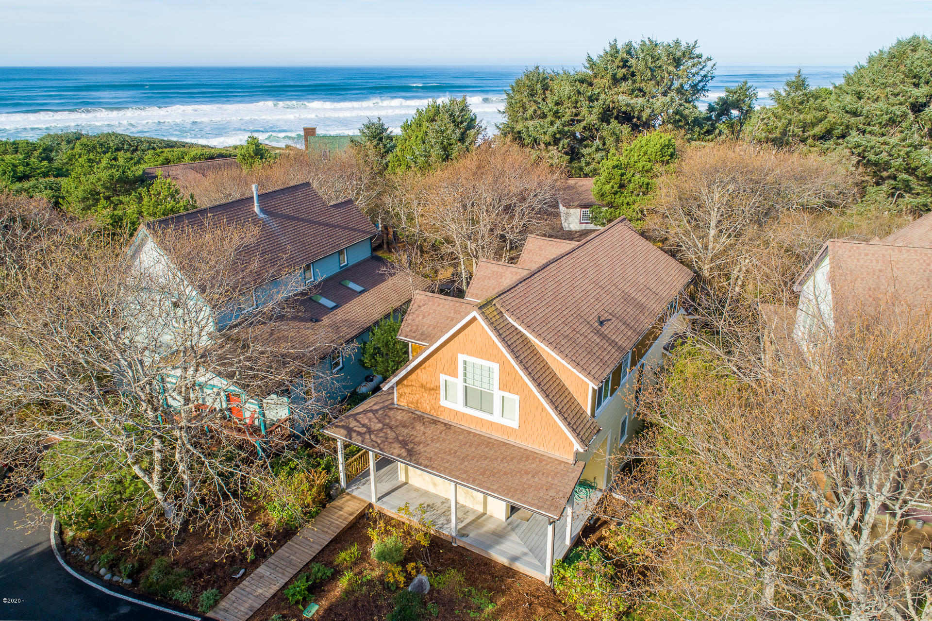 2100 Overleaf Loop Yachats, OR 97498 - Photo 51 of 51 DJI_0036-HDR-RMLS