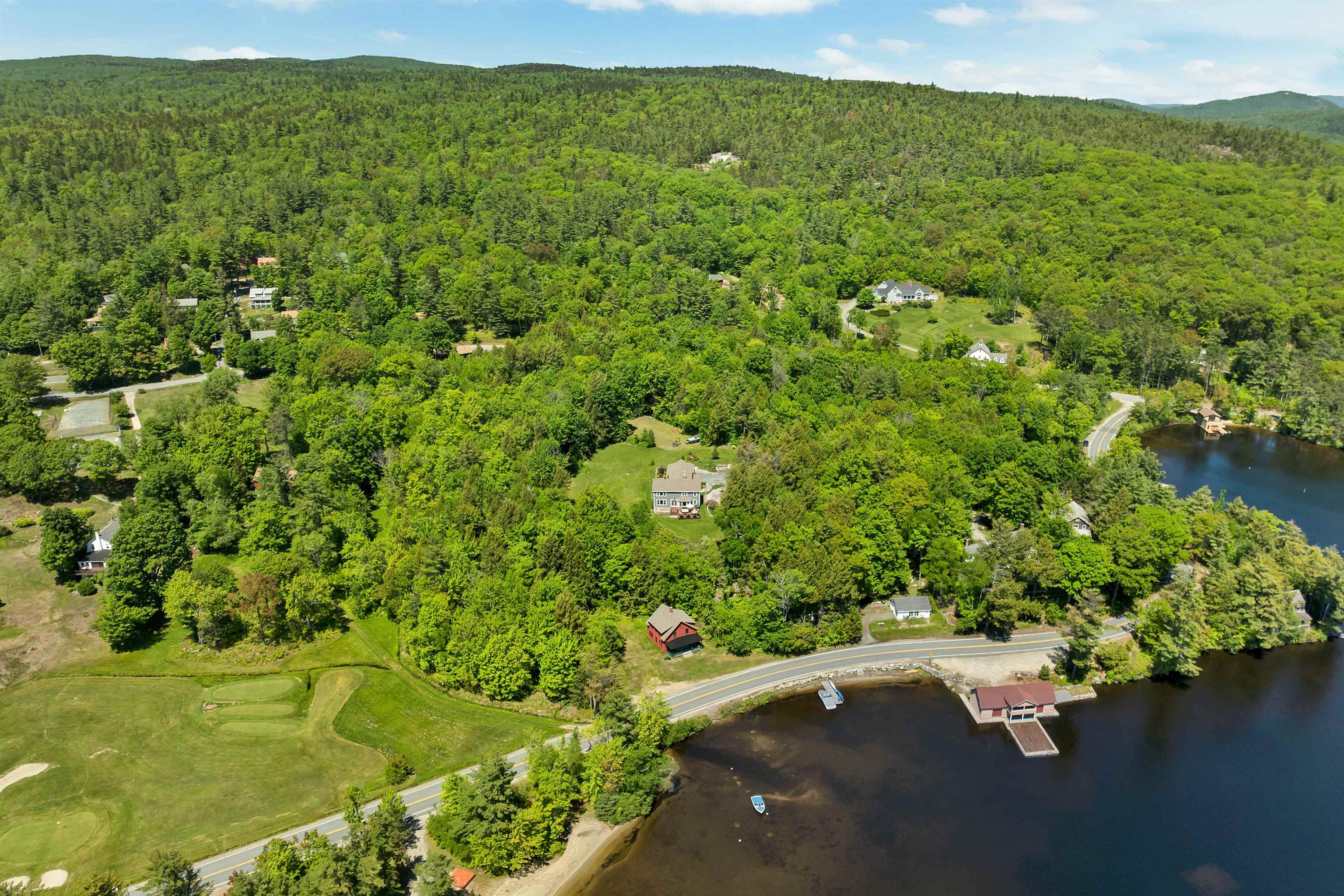 50 Icehouse Road New London, NH 03257 - Photo 17 of 49