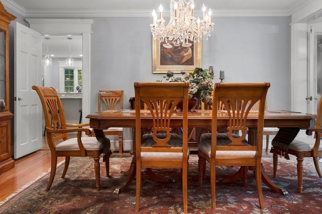 50 Woodfall Road Belmont, MA 02478 - Photo 13 of 30