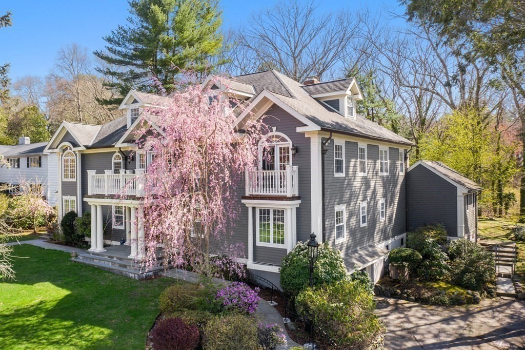 50 Woodfall Road Belmont, MA 02478 - Photo 2 of 30