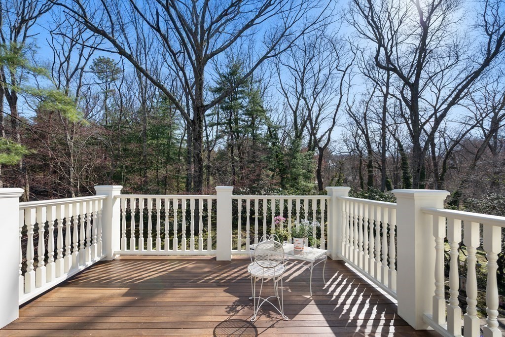 50 Woodfall Road Belmont, MA 02478 - Photo 22 of 30