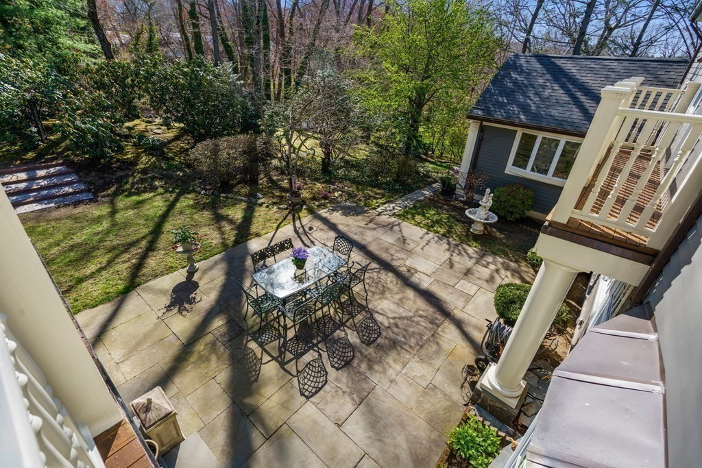 50 Woodfall Road Belmont, MA 02478 - Photo 23 of 30