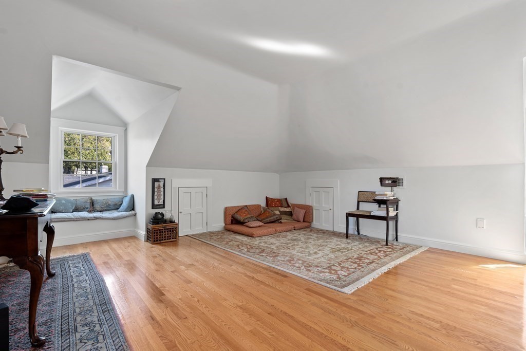 50 Woodfall Road Belmont, MA 02478 - Photo 27 of 30