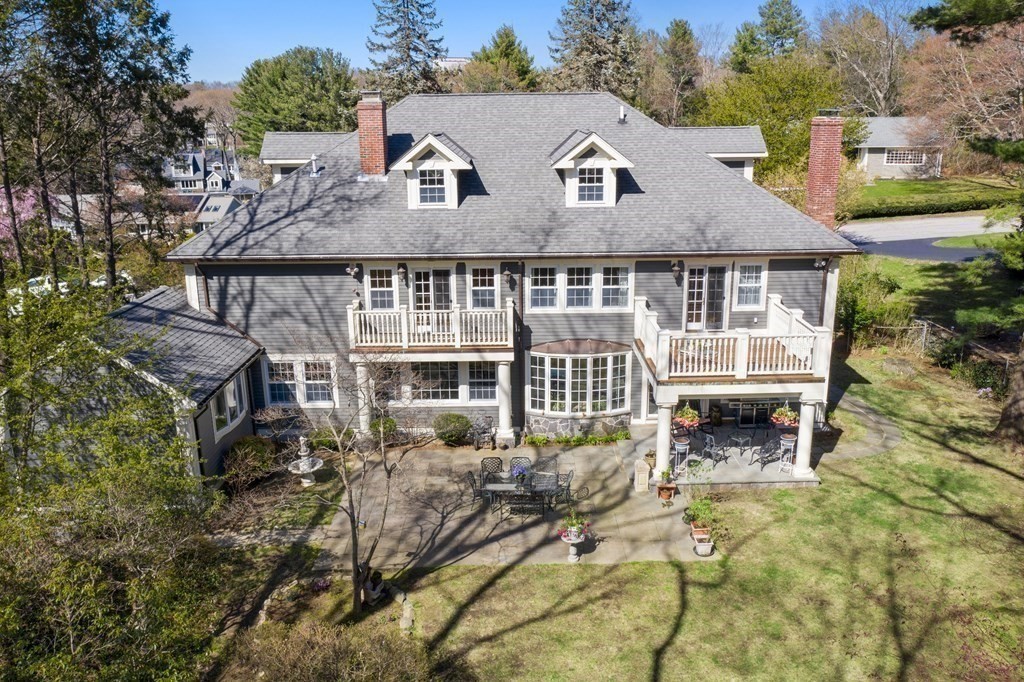 50 Woodfall Road Belmont, MA 02478 - Photo 3 of 30