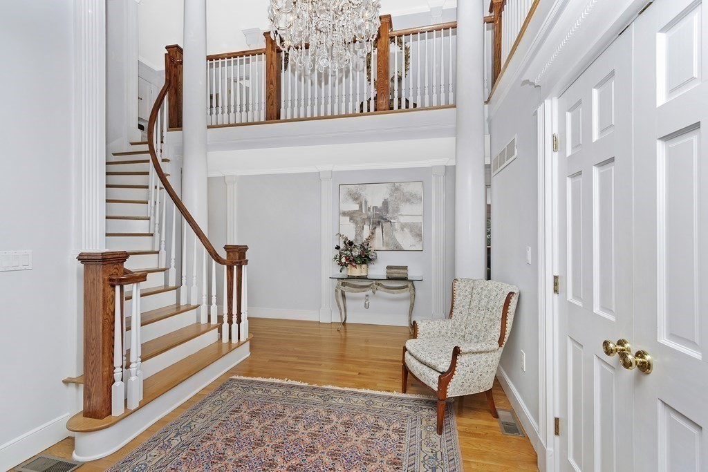 50 Woodfall Road Belmont, MA 02478 - Photo 5 of 30