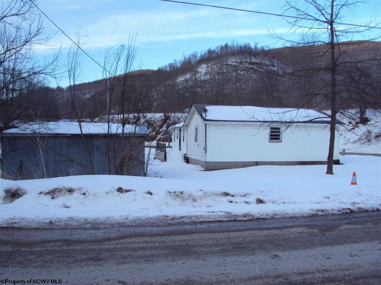 3816 Whitmer Road Harman, WV 26270 - Photo 9 of 12 Gallery Image 9