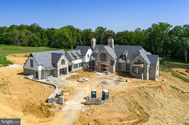 $1,295,000 | 310 Stoney Knoll Lane, Unit LOT 17, Berwyn, PA 19312