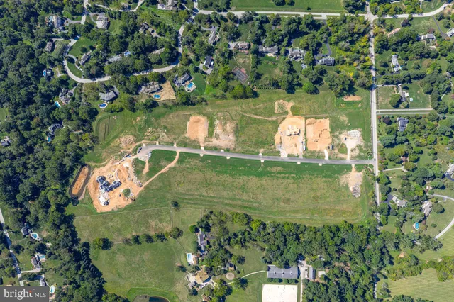 $1,295,000 | 310 Stoney Knoll Lane, Unit LOT 17, Berwyn, PA 19312