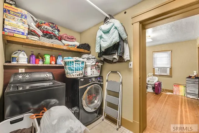 $399,000 | 406 1st W Street, Ririe, ID 83443