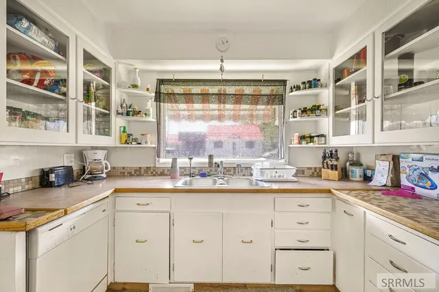 $399,000 | 406 1st W Street, Ririe, ID 83443