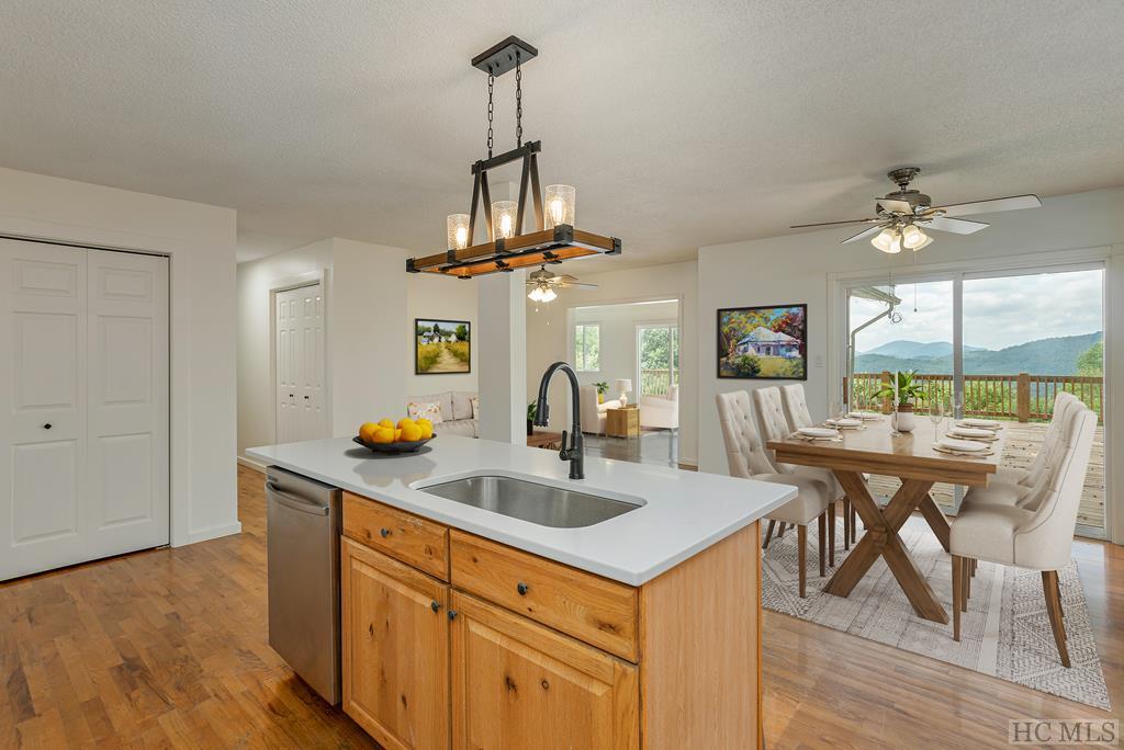 5183 Big Ridge Road Glenville, NC 28736 - Photo 13 of 48 Gallery Image 13