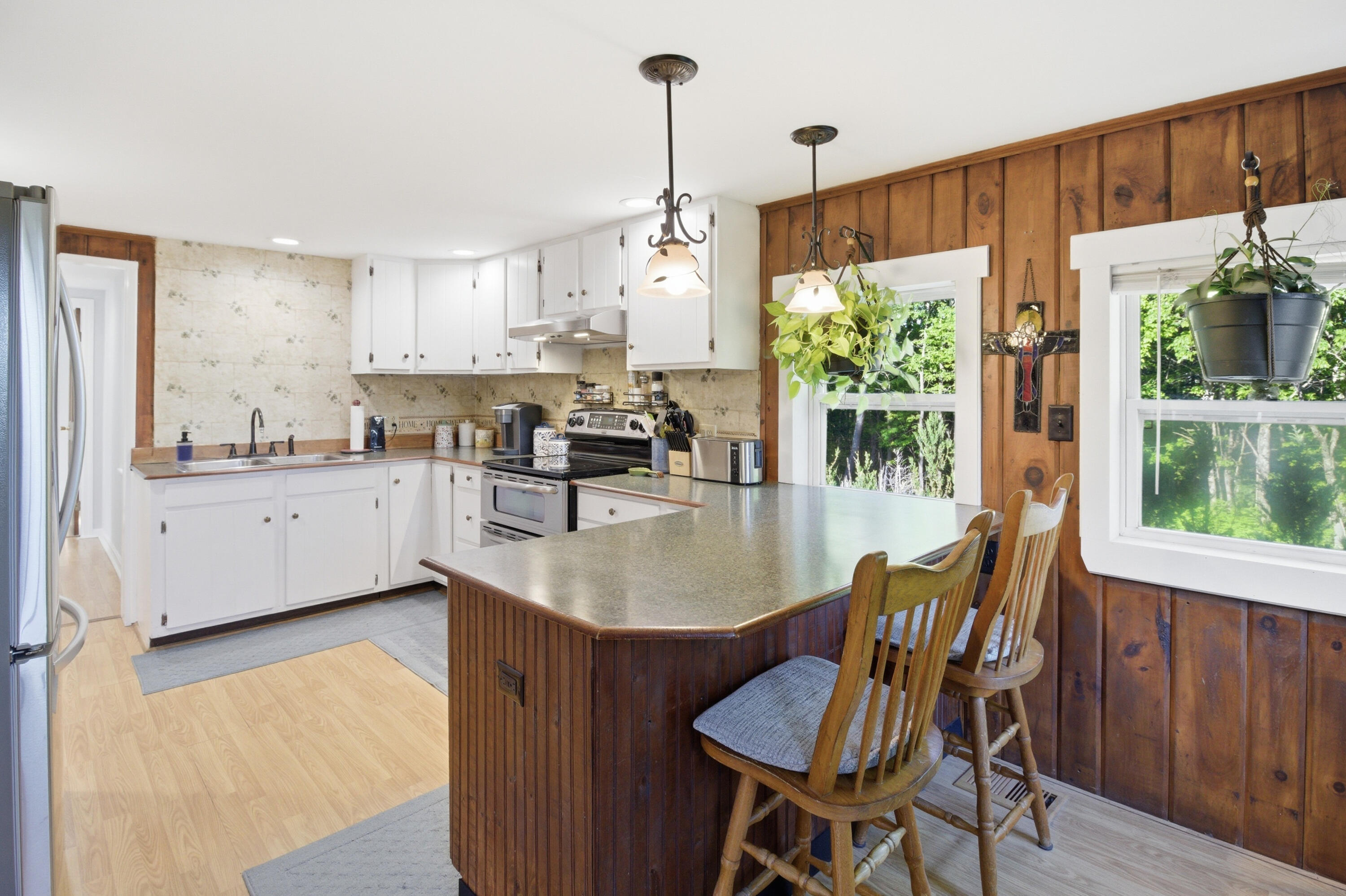 373 Church Hill Road Leeds, ME 04263 - Photo 8 of 59 373 Churchill Leeds-7