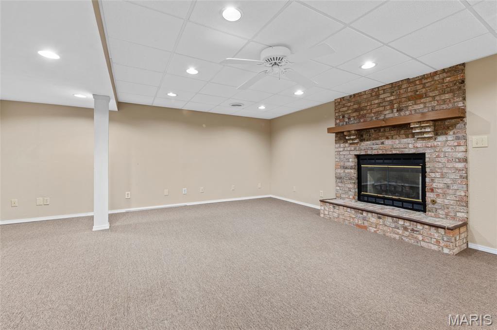 114 Del Rio Court Belleville, IL 62221 - Photo 39 of 55