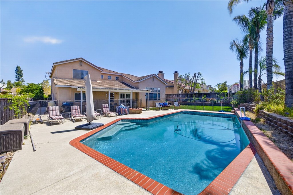807 Lomond Drive Riverside, CA 92508 - Photo 46 of 47 Your stay-cation awaits!