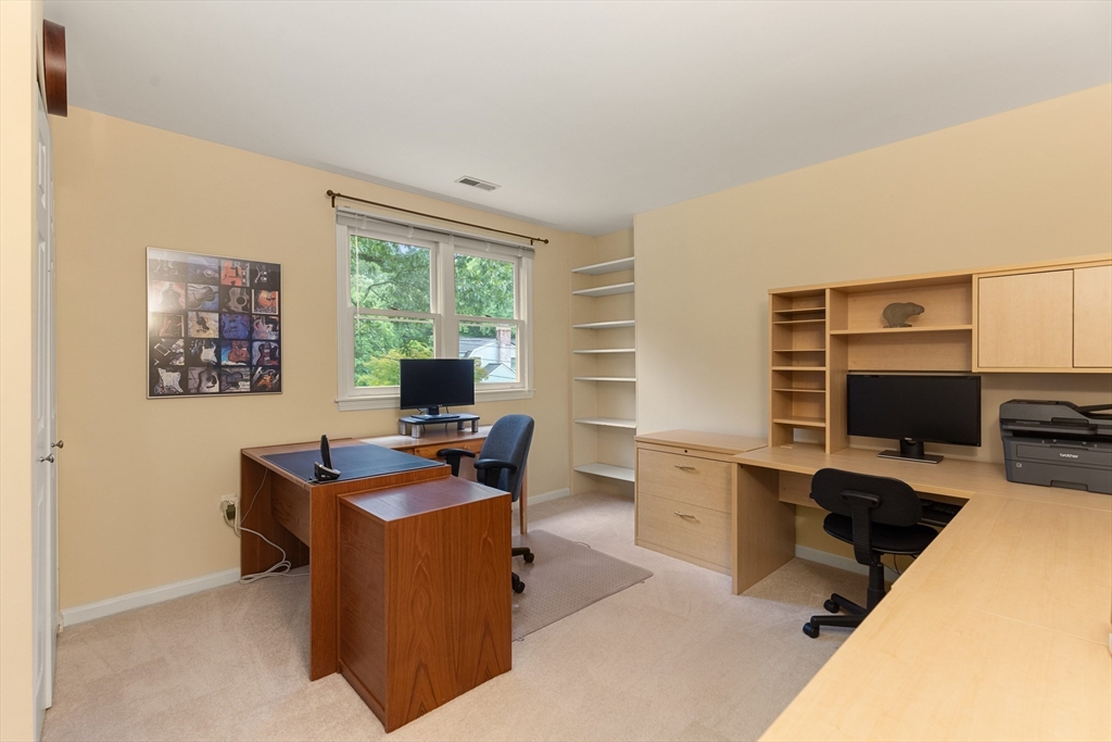 1 Dawes Road Lexington, MA 02421 - Photo 24 of 38