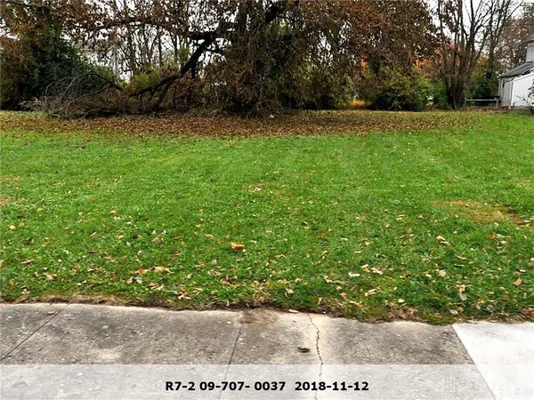 $6,000 | Lot 30438 Randolph Street, Dayton, OH 45417