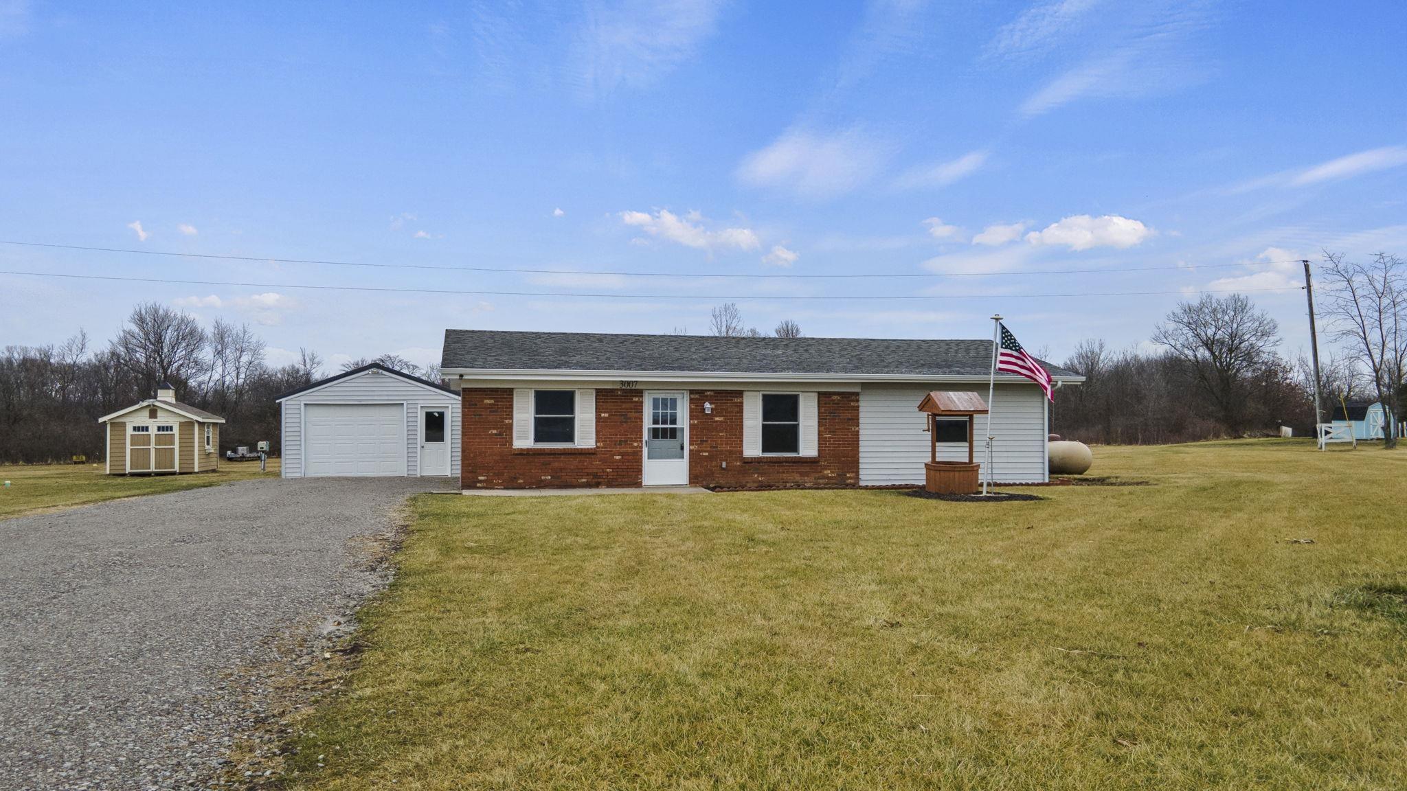3007 North Salem Road Decatur, IN 46733 - Photo 1 of 31