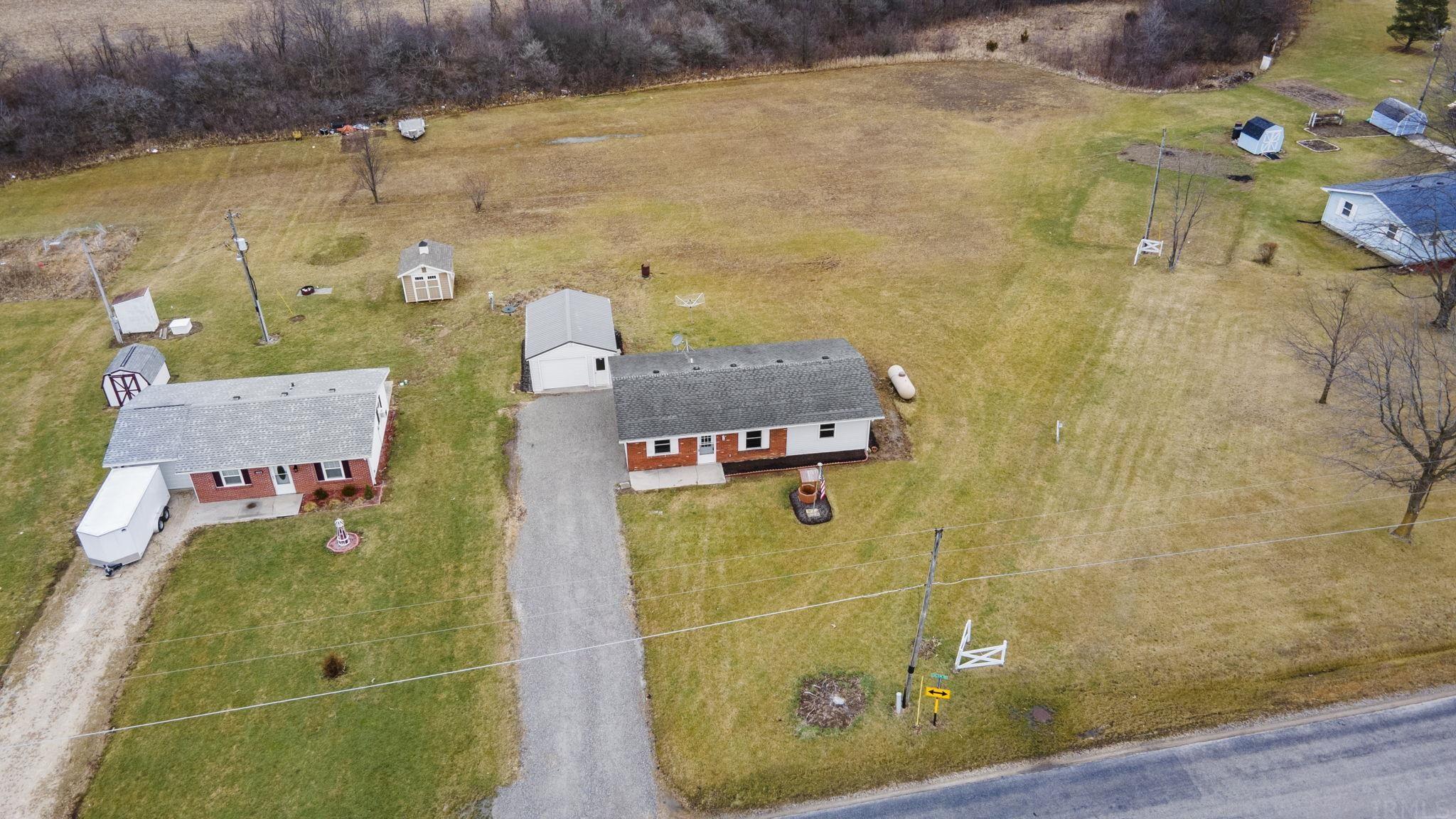 3007 North Salem Road Decatur, IN 46733 - Photo 5 of 31