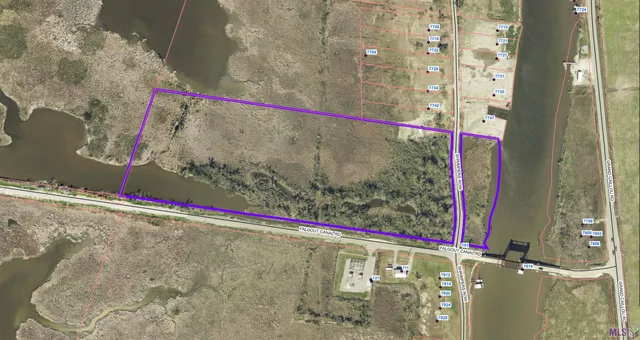 $170,000 | 7794 Shrimpers Row, Dulac, LA 70353