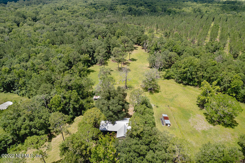 155 Bostwick Cemetery Road Palatka, FL 32177 - Photo 29 of 39 155BostwickCm-15