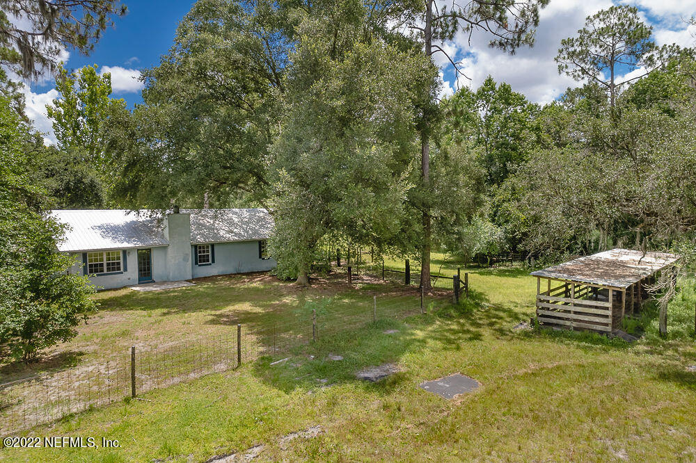 155 Bostwick Cemetery Road Palatka, FL 32177 - Photo 33 of 39 155BostwickCm-19