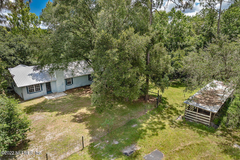 155 Bostwick Cemetery Road Palatka, FL 32177 - Photo 34 of 39 155BostwickCm-20