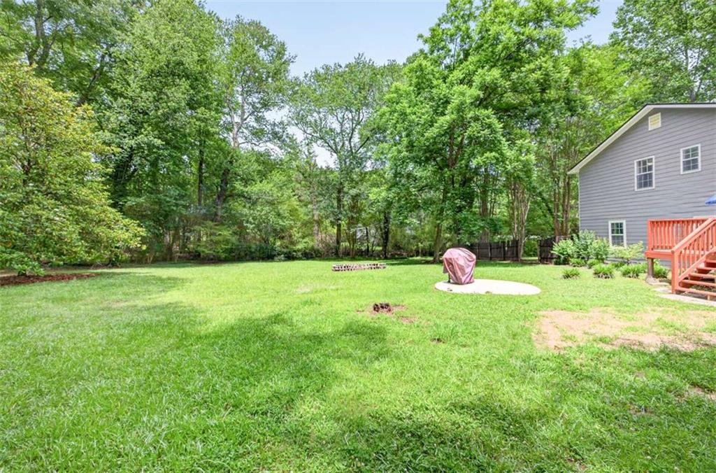 483 Harry McCarty Road Bethlehem, GA 30620 - Photo 47 of 68