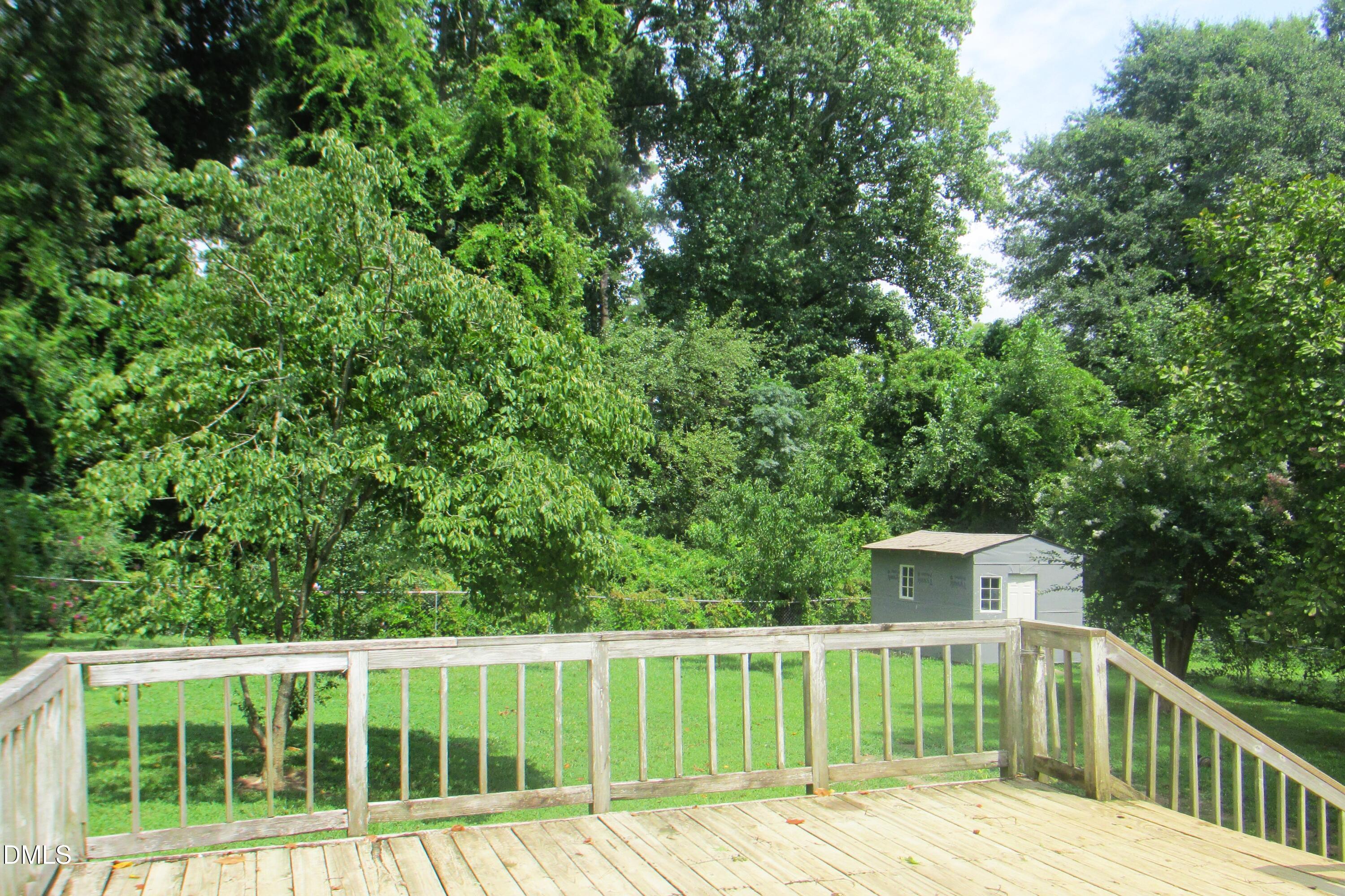 308 Winterlochen Road Raleigh, NC 27603 - Photo 20 of 24 BACK updated