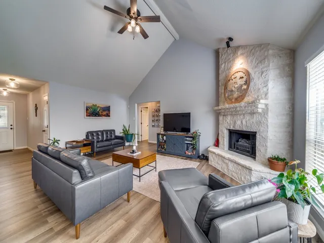$515,000 | 129 Mountain View Trail, Boerne, TX 78006