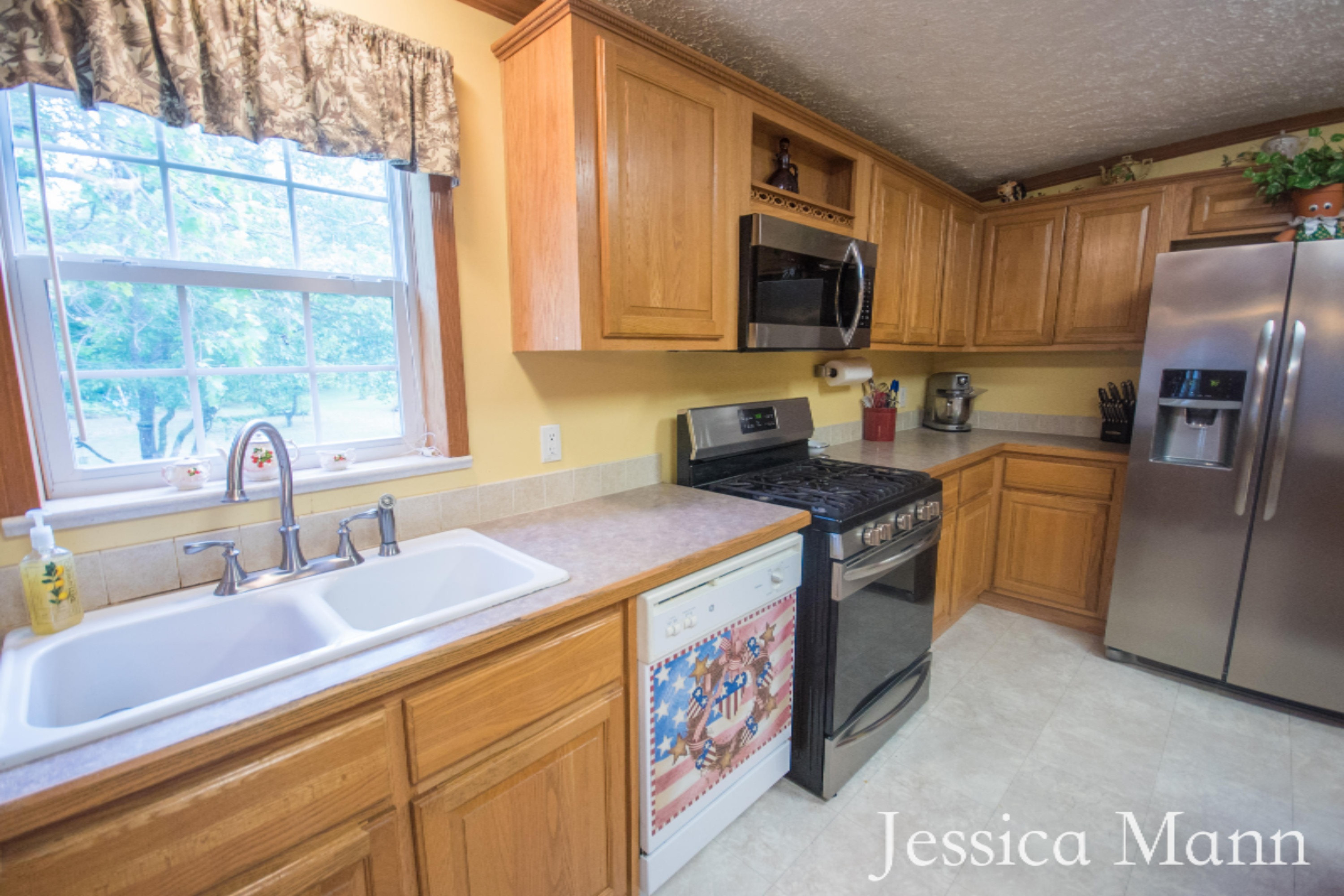 10857 Bailey Road Ravenna, MI 49451 - Photo 7 of 33 KHP_8355